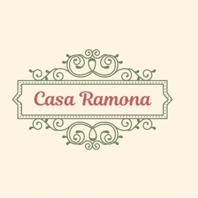 Casa Ramona Apartamento De Pueblo Con Patio En El Centro De Sant Joan سان خوان دي لاس أباديساس المظهر الخارجي الصورة